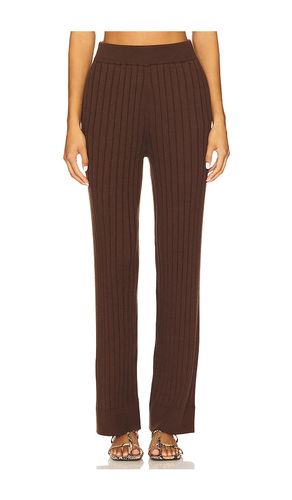 X REVOLVE Irvina Ribbed Pant in . Size S. Also in XS - House of Harlow 1960 - Modalova