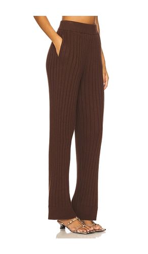 X REVOLVE Irvina Ribbed Pant in . Size S. Also in XS - House of Harlow 1960 - Modalova