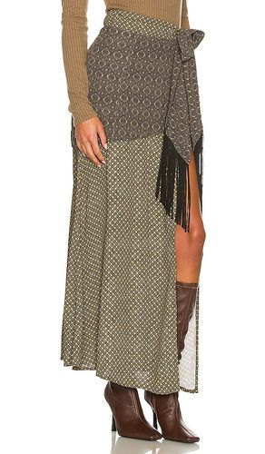 JUPE GIORGIA en . Taille S. Also en XXS, XS, M - House of Harlow 1960 - Modalova