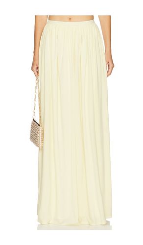 X REVOLVE Lana Maxi Skirt in . Size M. Also in S, XL - House of Harlow 1960 - Modalova