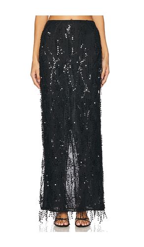 JUPE LONGUE PADMA en . Taille M. Also en S - House of Harlow 1960 - Modalova