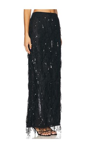 JUPE LONGUE PADMA en . Taille L. Also en S - House of Harlow 1960 - Modalova
