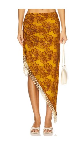 JUPE GEMA en . Taille L. Also en M, S, XS - House of Harlow 1960 - Modalova