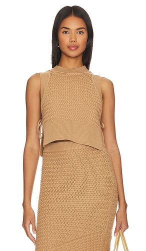 X REVOLVE Lilja Top in . Size L. Also in M - House of Harlow 1960 - Modalova