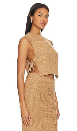 X REVOLVE Lilja Top en . Taille L. Also en M - House of Harlow 1960 - Modalova
