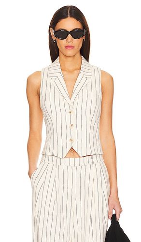 TOP SANS MANCHES CELIA en . Taille M. Also en S, XS - House of Harlow 1960 - Modalova