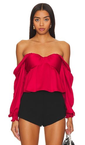 X REVOLVE Burna Blouse in . Size XS - House of Harlow 1960 - Modalova