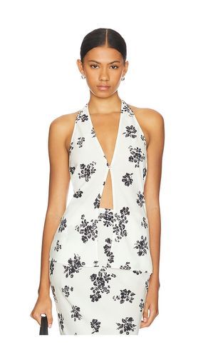 X REVOLVE Jinx Top in . Size M. Also in S - House of Harlow 1960 - Modalova