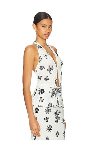X REVOLVE Jinx Top in . Size M. Also in S - House of Harlow 1960 - Modalova