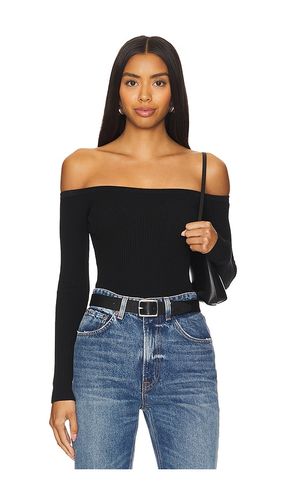X REVOLVE Colette Bodysuit in . Size L. Also in M - House of Harlow 1960 - Modalova