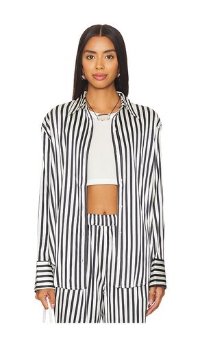 X REVOLVE Orla Shirt in . Size M. Also in S - House of Harlow 1960 - Modalova
