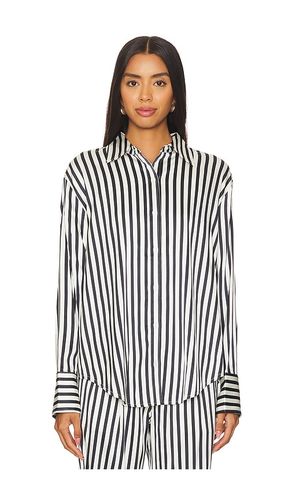 X REVOLVE Orla Shirt in . Size M. Also in S - House of Harlow 1960 - Modalova