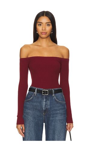 X REVOLVE Colette Bodysuit in . Size M. Also in S, XS - House of Harlow 1960 - Modalova