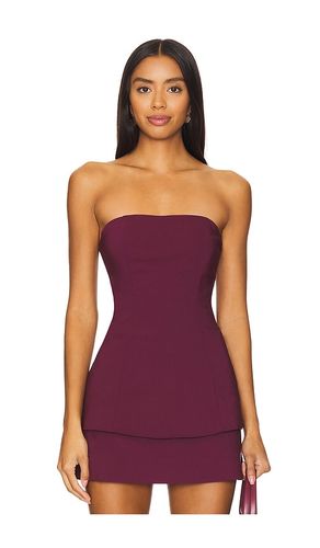 X REVOLVE Samia Top en . Taille S. Also en XS, M, L, XL - House of Harlow 1960 - Modalova