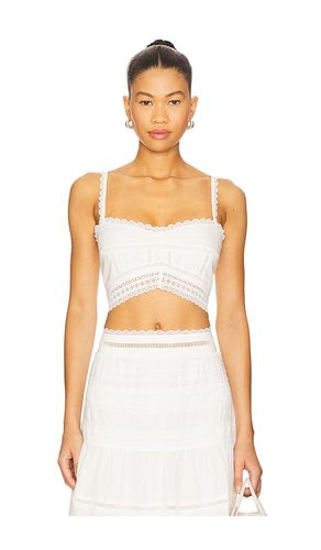 X REVOLVE Felicity Top in . Size L. Also in M, S, XL, XS - House of Harlow 1960 - Modalova