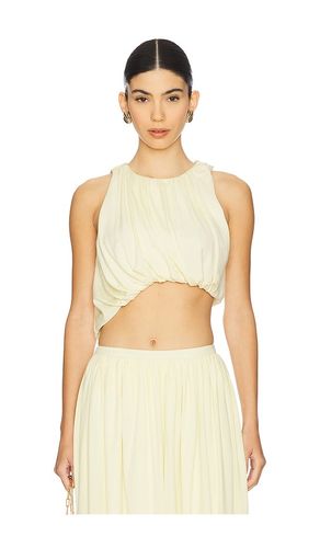 X REVOLVE Lana Top in . Size L. Also in M, XL - House of Harlow 1960 - Modalova