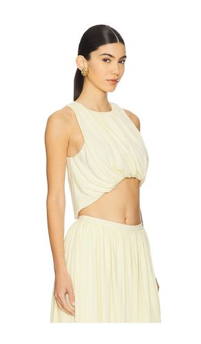 X REVOLVE Lana Top en . Taille L. Also en M, XL - House of Harlow 1960 - Modalova