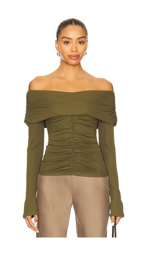 X REVOLVE Suki Top in . Size M. Also in S, XS, XXS - House of Harlow 1960 - Modalova
