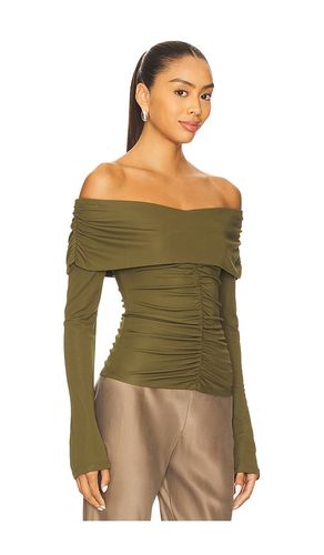 X REVOLVE Suki Top in . Size M. Also in S, XS, XXS - House of Harlow 1960 - Modalova