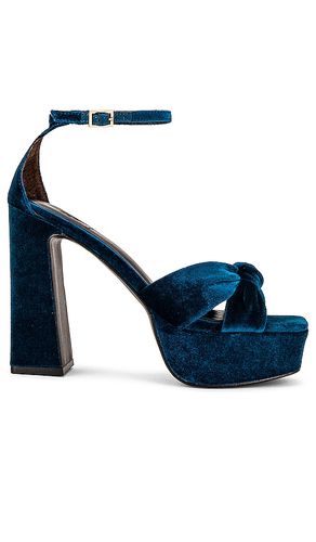 ESCARPINS JIN en . Taille 10. Also en 6, 6.5, 7, 7.5, 8, 8.5, 9, 9.5 - House of Harlow 1960 - Modalova