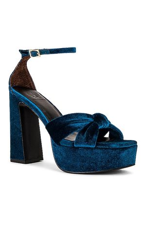 ESCARPINS JIN en . Taille 10. Also en 6, 6.5, 7, 7.5, 8, 9, 9.5 - House of Harlow 1960 - Modalova