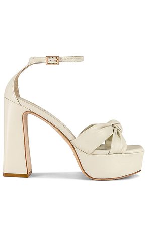 AVEC PATIN JIN en . Taille 10. Also en 6, 7.5, 8, 8.5, 9, 9.5 - House of Harlow 1960 - Modalova