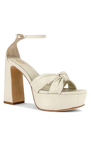 AVEC PATIN JIN en . Taille 10. Also en 6, 6.5, 7.5, 8, 8.5, 9, 9.5 - House of Harlow 1960 - Modalova
