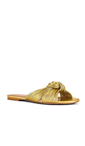 PLAT BILLIE en . Taille 6. Also en - House of Harlow 1960 - Modalova