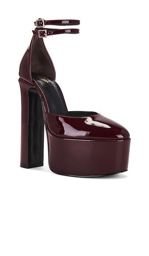 AVEC PATIN APRIL en . Taille 6. Also en 6.5, 7, 7.5, 8, 8.5, 9, 5.5, 9.5, 10 - House of Harlow 1960 - Modalova