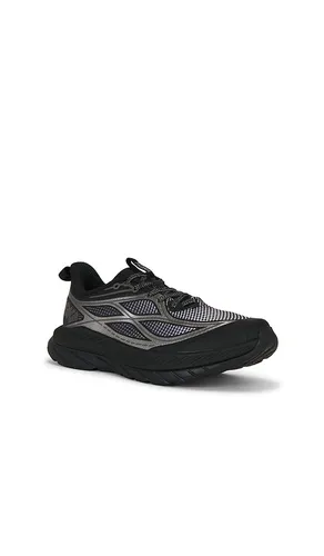 SNEAKERS MACH REMASTERED AURA en . Taille 10. Also en 10.5, 11, 11.5, 12, 8, 8.5, 9, 9.5 - HOKA - Modalova