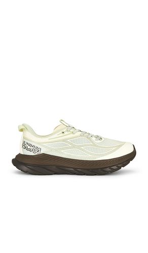 SNEAKERS MACH REMASTERED AURA en . Taille 9.5. Also en 10.5, 12, 13, 8.5, 10, 11, 11.5 - HOKA - Modalova