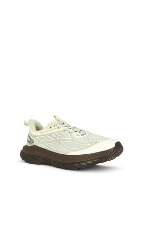 SNEAKERS MACH REMASTERED AURA en . Taille 9.5. Also en 10.5, 12, 13, 8.5, 10, 11, 11.5 - HOKA - Modalova