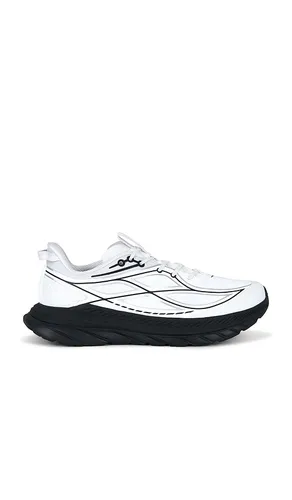 SNEAKERS MACH REMASTERED en . Taille 10. Also en 10.5, 11, 11.5, 12, 7, 7.5, 8, 8.5, 9, 9.5 - HOKA - Modalova