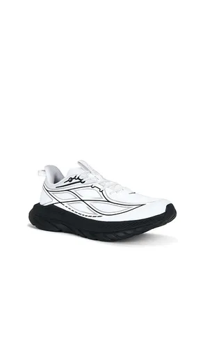 SNEAKERS MACH REMASTERED en . Taille 10. Also en 10.5, 11, 11.5, 12, 7, 7.5, 8, 8.5, 9, 9.5 - HOKA - Modalova