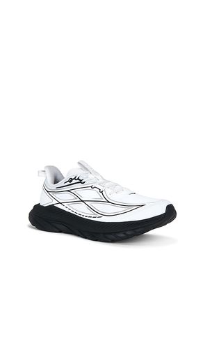 SNEAKERS MACH REMASTERED en . Taille 7. Also en 7.5, 8, 8.5, 9, 9.5, 10, 10.5, 11, 11.5, 13 - HOKA - Modalova