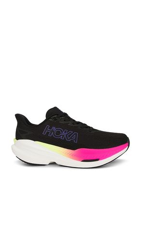 SNEAKERS MACH X 3 en . Taille 10. Also en 10.5, 11, 11.5, 12, 13, 7, 7.5, 8, 8.5, 9, 9.5 - HOKA - Modalova