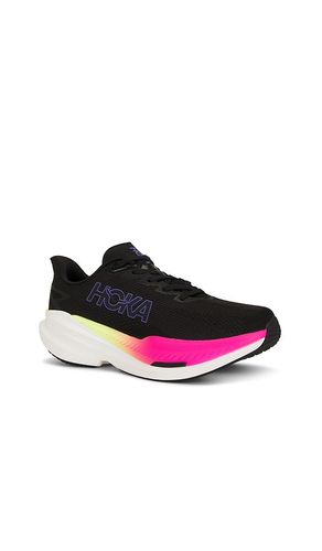 SNEAKERS MACH X 3 en . Taille 10. Also en 10.5, 11, 11.5, 12, 13, 7, 7.5, 8, 8.5, 9, 9.5 - HOKA - Modalova