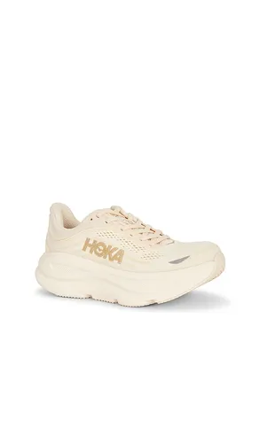 SNEAKERS BONDI 9 en . Taille 5. Also en 7, 7.5, 8, 8.5, 9, 9.5 - HOKA - Modalova