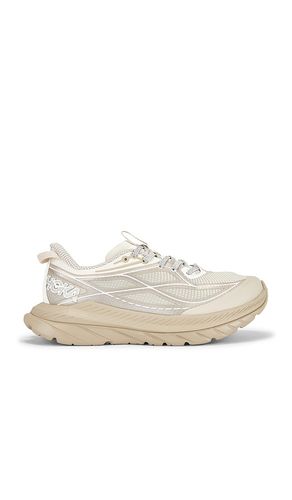 SNEAKERS MACH REMASTERED AURA en . Taille 10. Also en 6, 6.5, 7, 7.5, 8, 8.5, 9, 9.5 - HOKA - Modalova