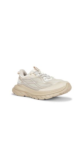 SNEAKERS MACH REMASTERED AURA en . Taille 10. Also en 6, 6.5, 7, 7.5, 8, 8.5, 9, 9.5 - HOKA - Modalova