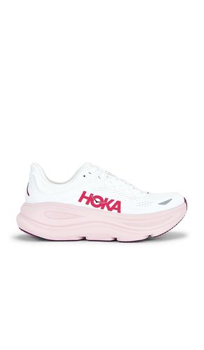 SNEAKERS BONDI 9 en . Taille 6. Also en 7, 7.5, 8, 8.5, 9.5 - HOKA - Modalova