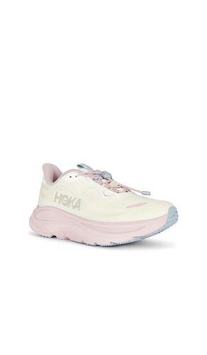 SNEAKERS CLIFTON 11 GTX GLM en . Taille 10. Also en 6, 6.5, 7, 7.5, 8, 8.5, 9, 9.5 - HOKA - Modalova