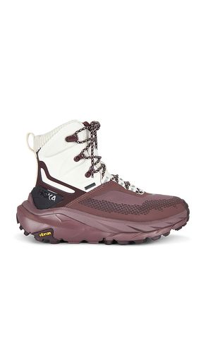 CHAUSSURES DE STYLE RANDONNÉE KAHA 2 FROST GTX en . Taille 10. Also en 6, 6.5, 7, 7.5, 8, 8.5, 9, 9.5 - HOKA - Modalova