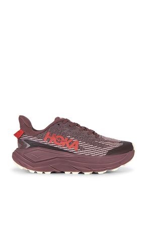 SNEAKERS CHALLENGER 8 GTX en . Taille 5. Also en 5.5, 6, 7, 7.5, 8, 8.5, 9, 9.5 - HOKA - Modalova