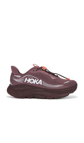 SNEAKERS CLIFTON 11 GTX en . Taille 10. Also en 5.5, 6, 6.5, 7, 7.5, 8, 8.5, 9, 9.5 - HOKA - Modalova