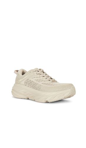 SNEAKERS BONDI 7 en . Taille 10. Also en 5.5, 6, 6.5, 7, 7.5, 8, 8.5, 9, 9.5 - HOKA - Modalova