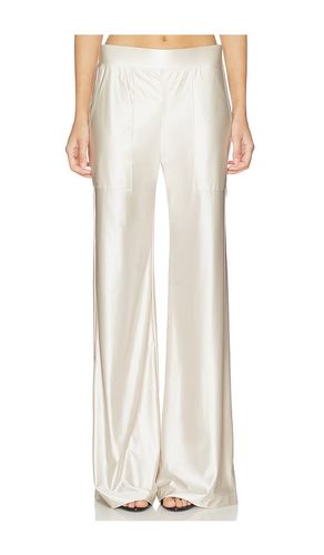 PANTALON LARGE THEA en . Taille XS. Also en S - Heroine Sport - Modalova