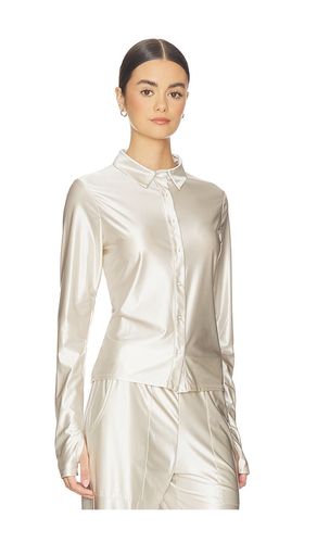 Thea Shirt in . Size M. Also in S - Heroine Sport - Modalova