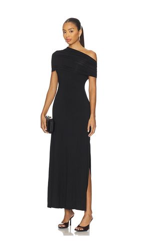 ROBE MAXI SASH en . Taille L. Also en S - Helmut Lang - Modalova
