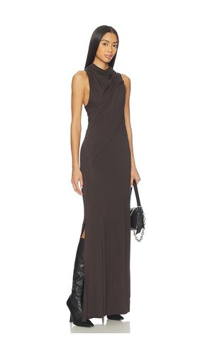 Sleeveless Wind Maxi Dress en . Taille M. Also en XS - Helmut Lang - Modalova